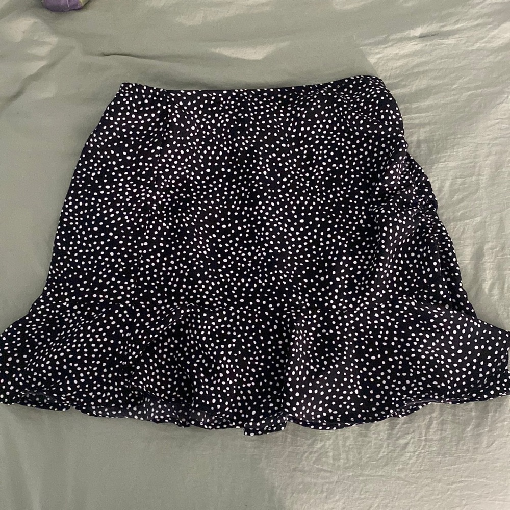 Abercrombie Skirt (Skort)